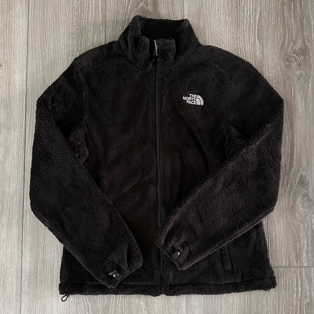The North Face Jacket